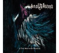 Kaal Akuma - In The Mouth Of Madness