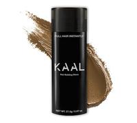 KAAL Fibra capilar, fibras capilares para adelgazamiento del cabello para mujeres y hombres, (27.5 g) fibras de construcción del cabello, oculta completamente la pérdida de cabello en 15 segundos, 8