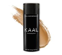 KAAL Fibra capilar, fibras capilares para adelgazamiento del cabello para mujeres y hombres, (27.5 g) fibras de construcción del cabello, oculta completamente la pérdida de cabello en 15 segundos, 8