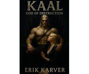 Kaal: God of Destruction: A Dark Fantasy Harem Told from the Villain’s POV - Sex, Blood, and Power in the God of Destruction Saga
