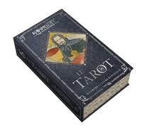 Kaamelott, le Tarot: 78 cartes + 1 livre explicatif