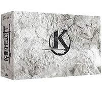 Kaamelott - Les Six Livres [Francia] [DVD]