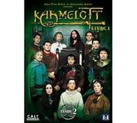 Kaamelott : Livre 1, Tome 2