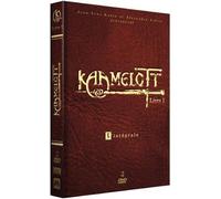 Kaamelott : Livre I - Coffret 3 DVD by Alexandre Astier