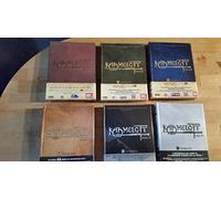 Kaamelott - Livre I - Intégrale [Francia] [DVD]