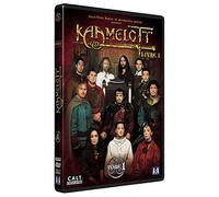 Kaamelott - Livre I - Tome 1 [Francia] [DVD]