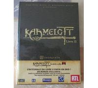 Kaamelott - Livre II - Intégrale [DVD]