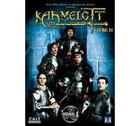 Kaamelott - Livre II - Tome 1 [Francia] [DVD]