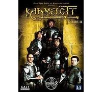 Kaamelott - Livre II - Tome 2 [Francia] [DVD]