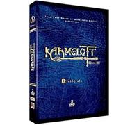 Kaamelott - Livre III - Intégrale [Francia] [DVD]