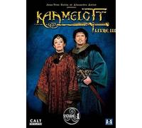 Kaamelott - Livre III - Tome 1 [Francia] [DVD]