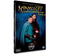 Kaamelott - Livre III - Tome 2 [Francia] [DVD]