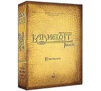 Kaamelott - Livre IV - Intégrale [Francia] [DVD]