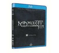 Kaamelott - Livre V - Intégrale [Francia] [Blu-ray]