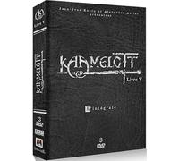 Kaamelott - Livre V - Intégrale [Francia] [DVD]