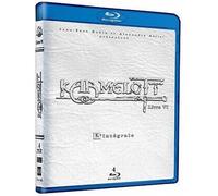 Kaamelott - Livre VI - Intégrale [Francia] [Blu-ray]