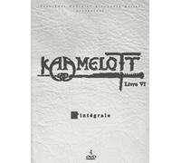 Kaamelott - Livre VI - Intégrale [Francia] [DVD]