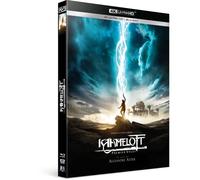Kaamelott - Premier volet [Francia] [Blu-ray]