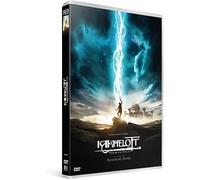 Kaamelott - Premier volet [Francia] [DVD]