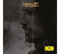 Kaamelott - Premier Volet "Marche Aquitaine - Arthur à la Tour" [Vinyle 45 tours - Tirage limité] [Vinilo]