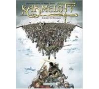 Kaamelott T1 - L Armee Du Necromant.