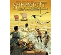 Kaamelott T2 - Les Sieges De Transport