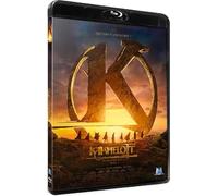 Kaamelott: The Second Chapter (Part I) (2025) ( Kaamelott : Deuxième Volet, partie 1 ) [ Blu-Ray, Reg.A/B/C Import - France ]