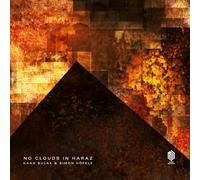 Kaan Bulak - No Clouds In Haraz [VINYL] [Vinilo]