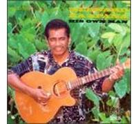 Ka'Apana, Ned - His Own Man