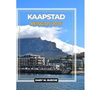 KAAPSTAD REISGIDS 2026