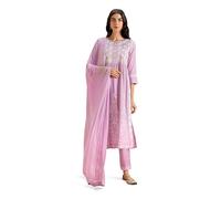 KAARI Kurtas y Kurtis de Rayón para Mujer 7525, XXL