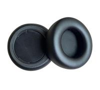 Kaaruisi Almohadillas suaves de piel de proteína para auriculares MMX200 MMX100 MMX150, funda de reparación de auriculares, almohadillas de repuesto, esponjas, funda de reparación de auriculares