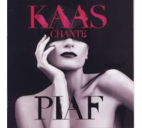 Kaas Chante Piaf by Patricia Kaas
