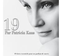 Kaas, Patricia - Best of