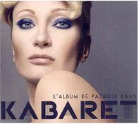Kaas, Patricia - Kabaret