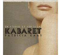 Kaas, Patricia - Kabaret Live