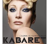 Kaas, Patricia - Kabaret Live