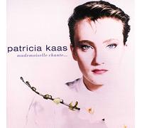 Patricia Kaas Mademoiselle Chante (CD) Album Digipak
