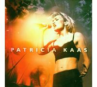 Kaas,Patricia - Patricia Kaas-Live