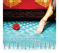 Kaas, Patricia - Piano Bar