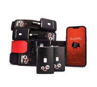 KAATSU B1: La nueva generación del entrenamiento oclusivo que puedes controlar desde tu smartphone