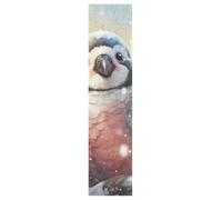 KAAVIYO PequeñO PáJaro Volando Cielo Suave Skateboard Griptape Antideslizante Autoadhesivo Longboard Griptapes Pegatinas de Agarre(9x33in,44x10in 1pcs)