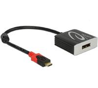 KAB Adapter USB-C > DisplayPort (ST-BU) NUEVO