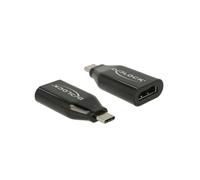 KAB Adapter USB-C > HDMI (ST-BU) 4K 60Hz DeLOCK Bl NUEVO