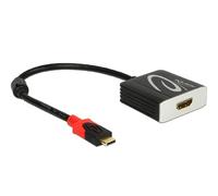 KAB USB-C > Adapter HDMI Buchse (4K 30Hz NUEVO