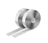 KAB0081 Self-Adhesive Velcro Tape Set (1 x Hook Tape, 1 x Self-Adhesive Loop Tap