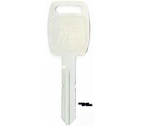 KABA ILCO B88-P1108 Llave maestra Ilco en blanco Saturn 1991-1996 (encendido