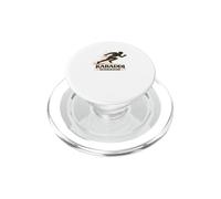 Kabaddi Nation Raider Indian Sport Raid Player Camiseta PopSockets PopGrip para MagSafe