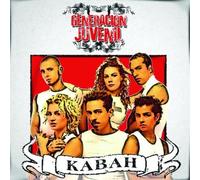 Kabah - Generacion Juvenil