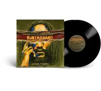 KABAKA PYRAMID - KONTRABAND [Vinilo]